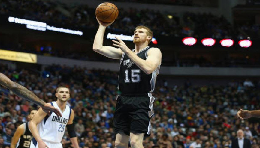Ünlü NBA oyuncusundan iPhonea şaşırtan suçlama