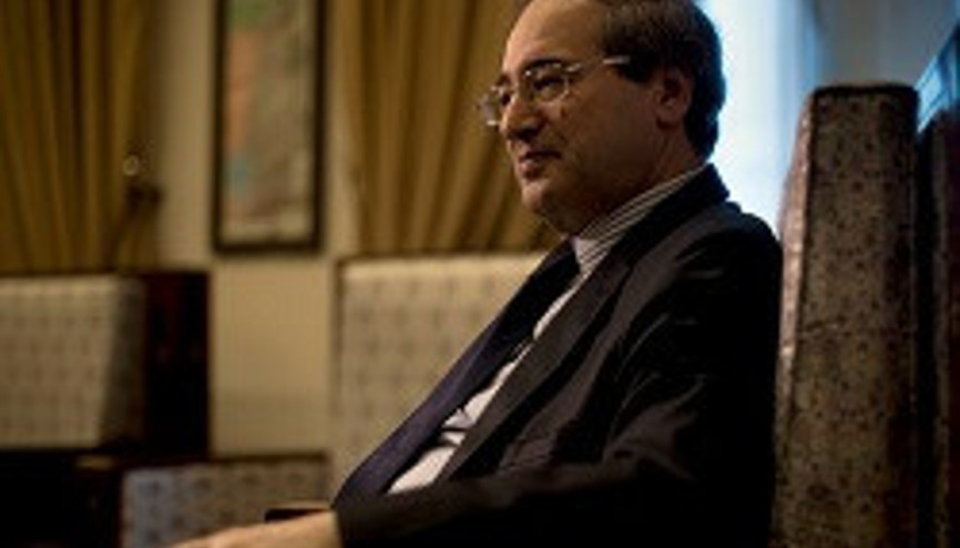 Suriye ile Batının barış taktikleri ayrışıyor Suriye ile Batının barış taktikleri ayrışıyor