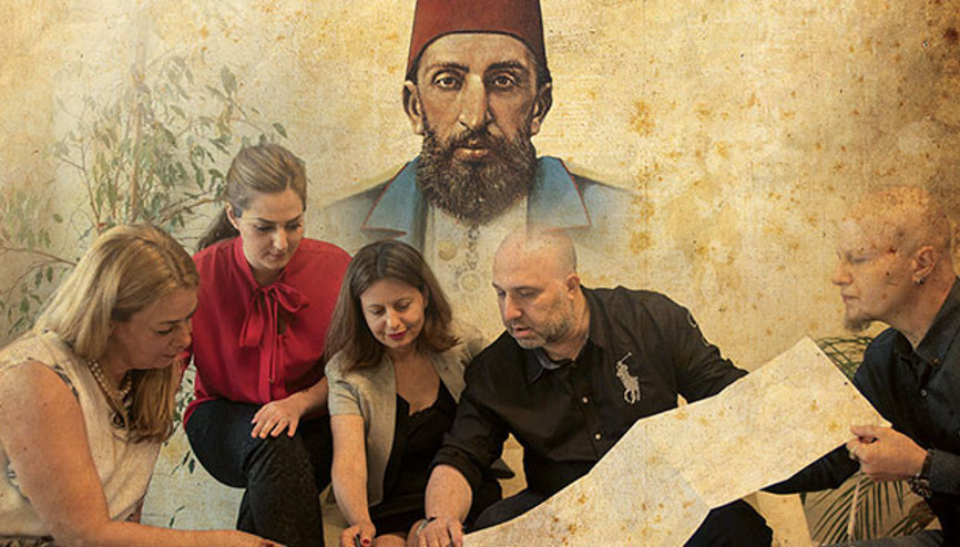 Osmanlı da bir rüyayla kurulmuştu