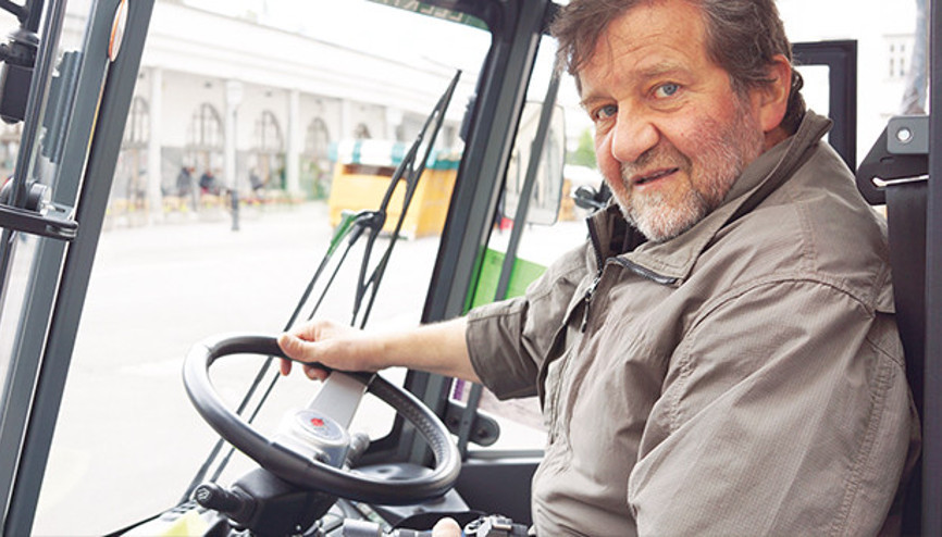 Coşkun Aral’ın tatil sırları