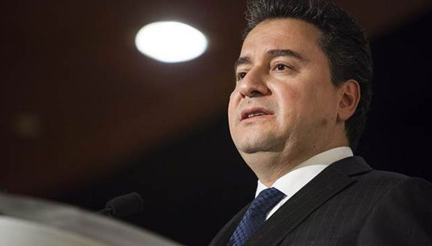 Komşumuz da bol keseden dağıttı