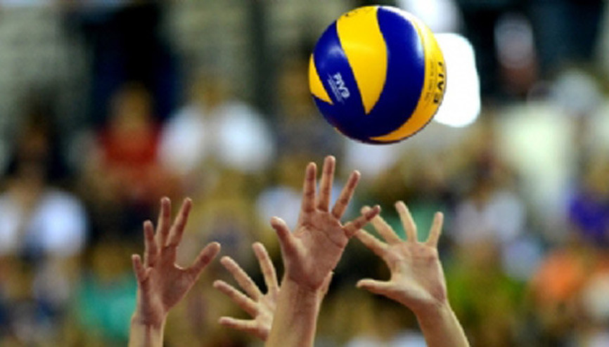 Voleybolda Avrupa heyecanı