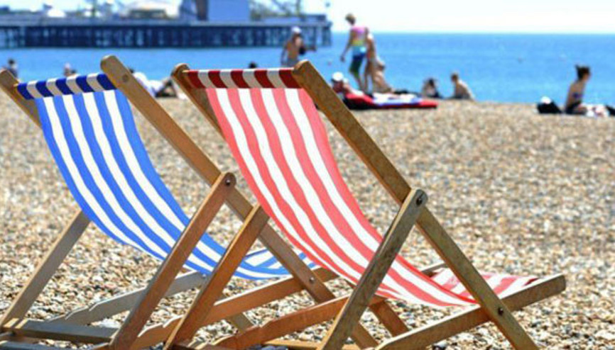 Yazın çay içmek serinletir mi