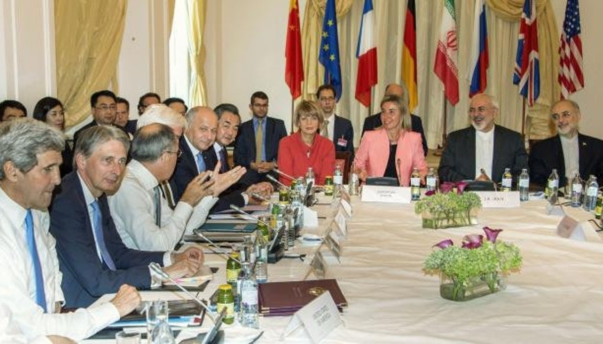 Nükleer müzakerelerde yine anlaşmaya varılamadı