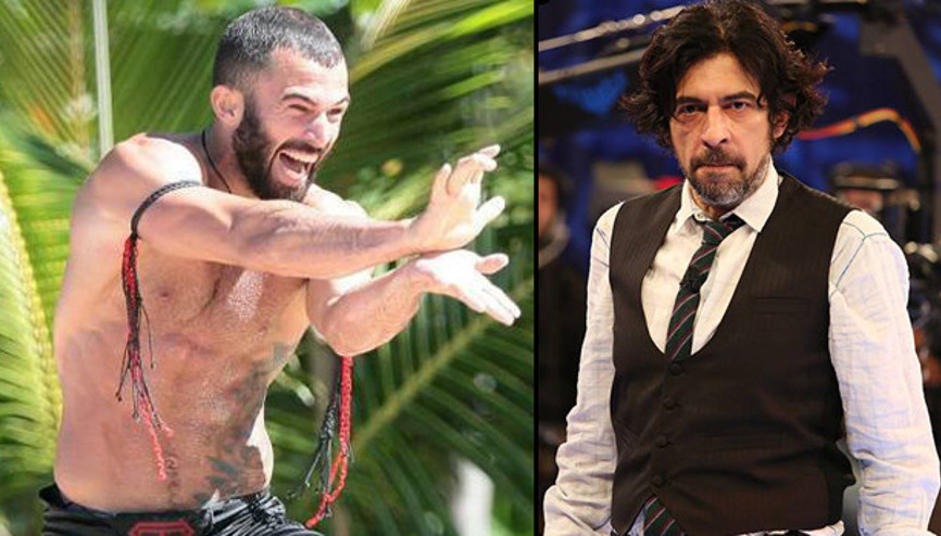 Okan Bayülgen: ‘Turabiyi slip mayomla karşılayacağım’