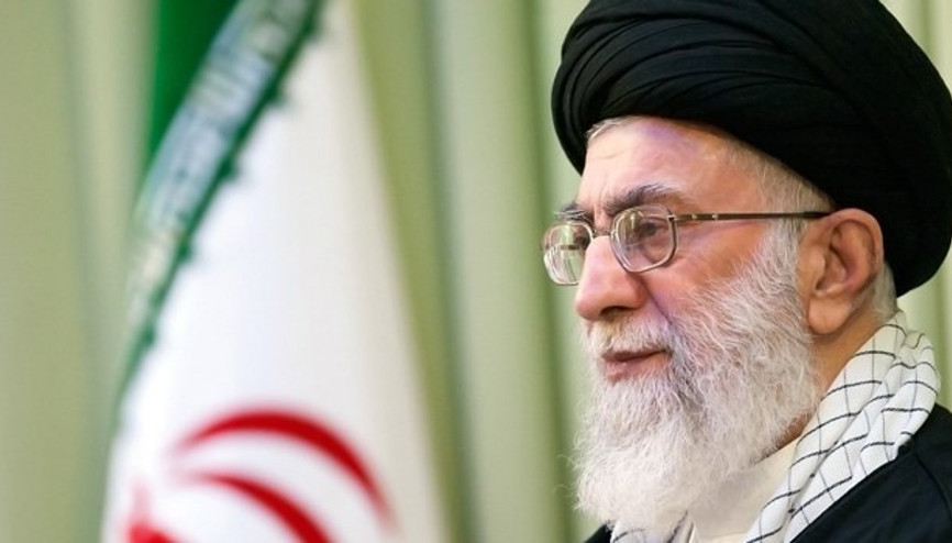 Hamaneyden nükleer çıkış, Suudi Arabistana sert mesaj