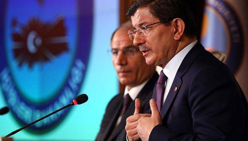 Efkan Ala: Biz tehcir yaptık