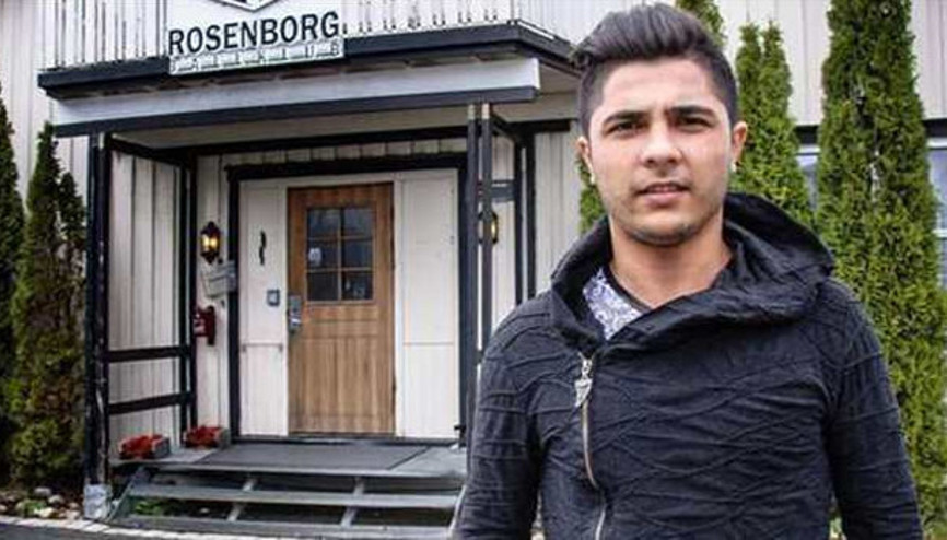 Rosenborg Muhammed Demirciden vazgeçti