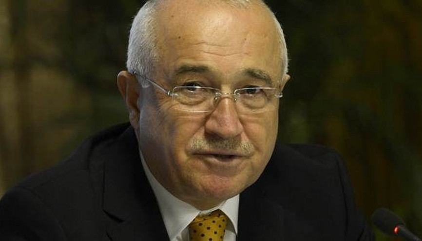 TBMM Başkanı Cemil Çiçekten önemli açıklamalar