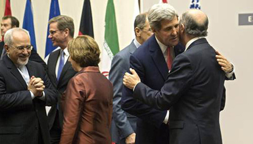 İran’la tarihi anlaşma