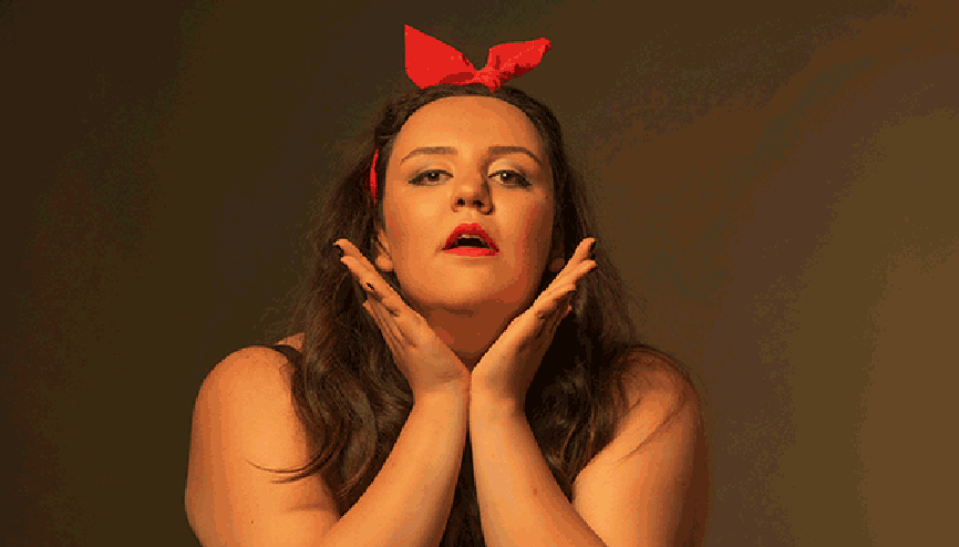 Bengisu: Ben kendimle barışığım, bu neyin kafası