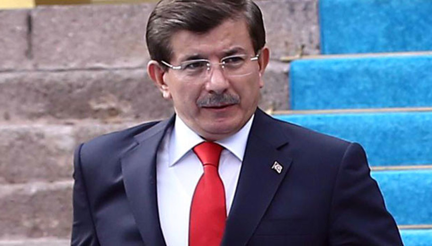 Davutoğlu: Tahammül gösteremeyiz