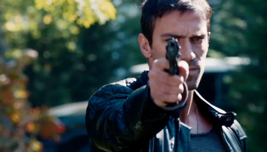 Reaksiyon 6. yeni bölüm: Tekin hapse düşer