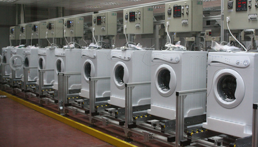 Japon Sharp lisans anlaşması için Vestel ile görüşüyor