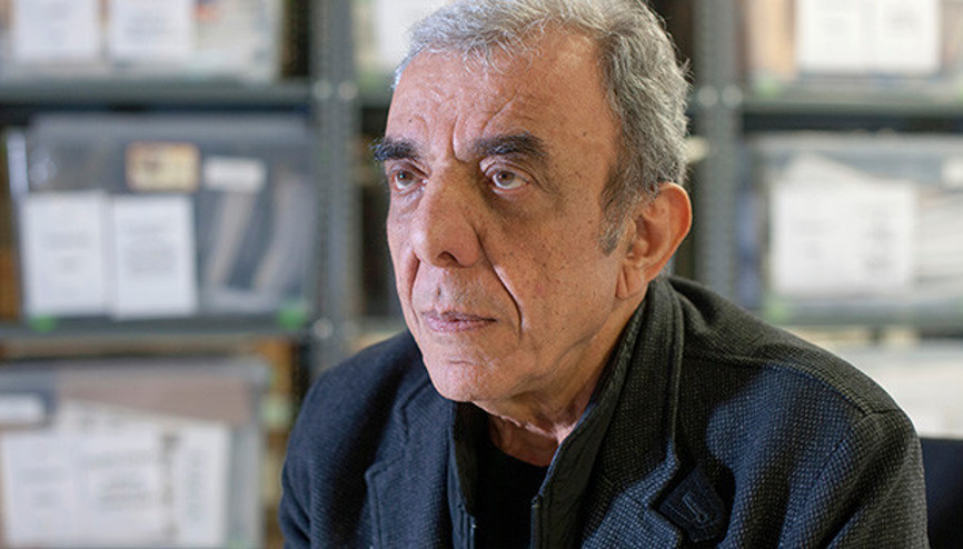 Kimse beni çekemedi,ben de kendimi çektim