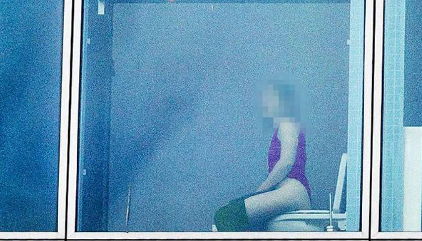 Berlindeki lüks otelde tuvalet skandalı