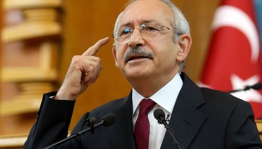 Kılıçdaroğlundan  önemli açıklamalar