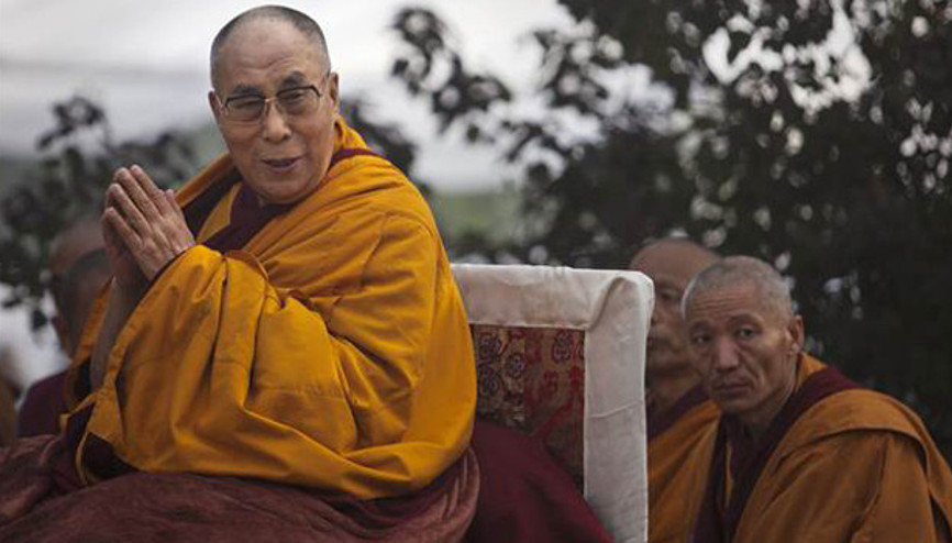 Dalay Lama, bu unvanı taşıyan son ruhani lider olabilir