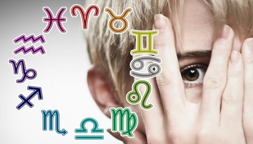 Hangi burç neden korkar | Astroloji
