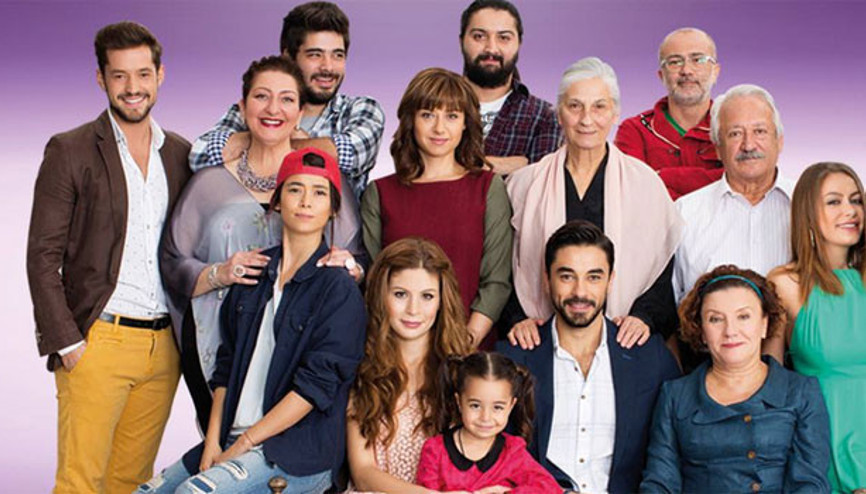 Kocamın Ailesinde bir ayrılık daha