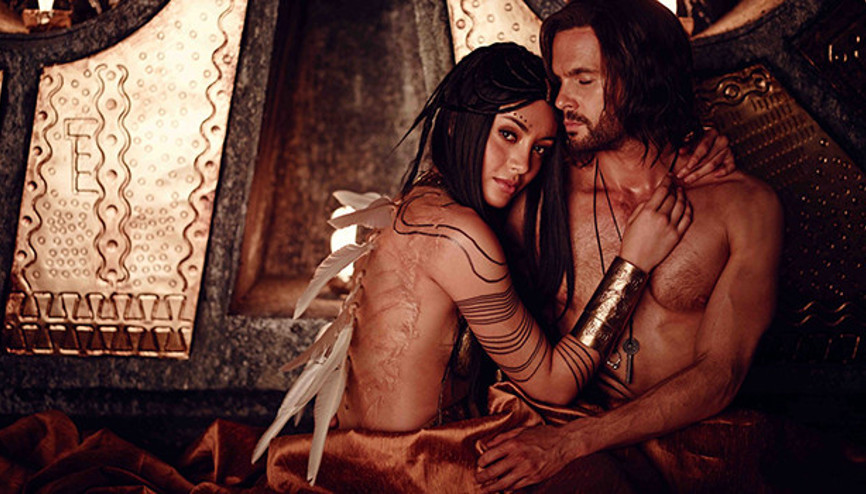 Bu sezon çok dizi yaptı işte sonbahar için birkaç dizi önerisi Bu sezon çok dizi yaptı işte sonbahar için birkaç dizi önerisi