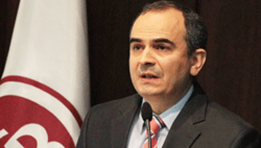 Enflasyon tahmini yükseltildi