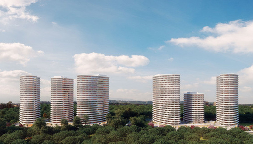 Teknik Yapı’dan Fikirtepe’ye 1.173 konut