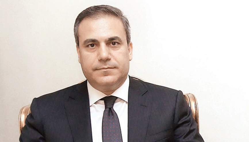 Süleyman Şah’ta ABD dinlemiş