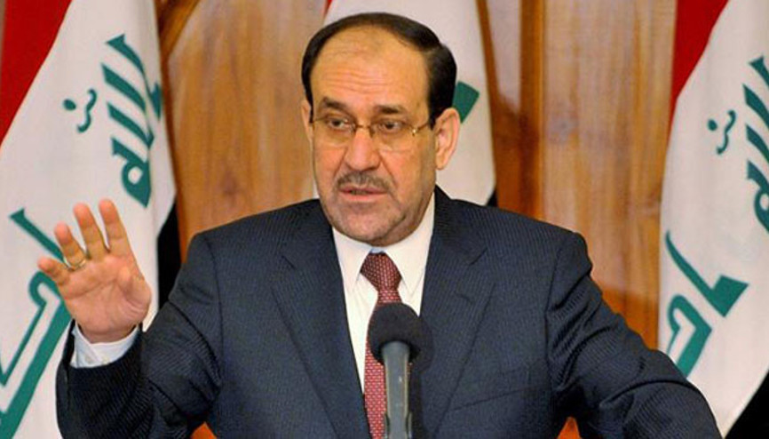 Maliki’den Türkiye’ye ‘Musul’ suçlaması