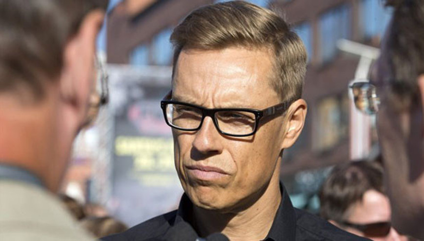 O bakanın evine saldırı