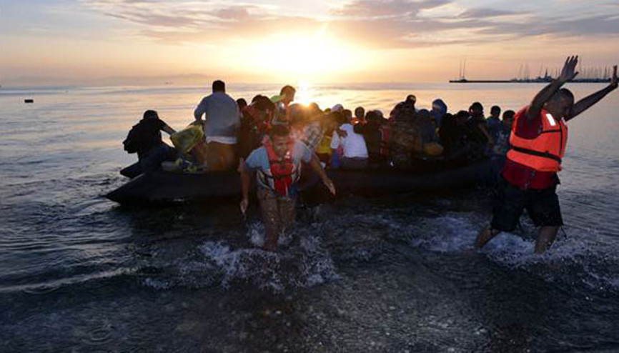 Türk avukattan Yunanistan savcılığına suç duyurusu