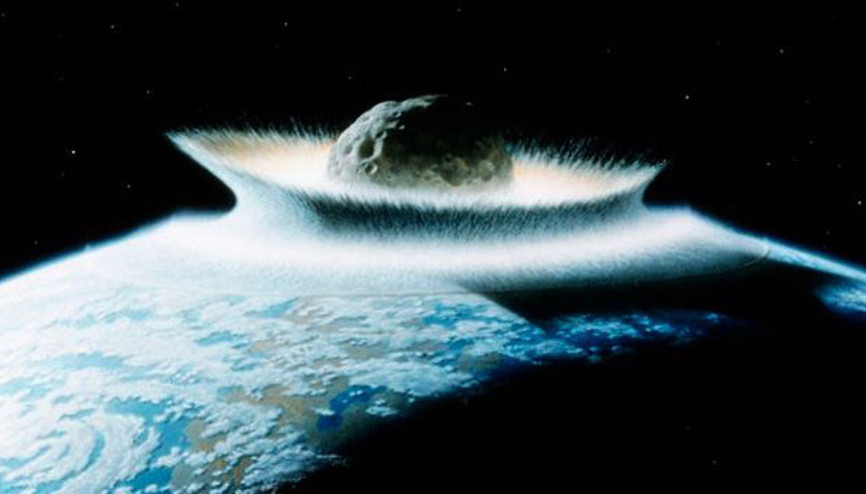 Dünyanın sonu geliyor iddialarına NASAdan açıklama