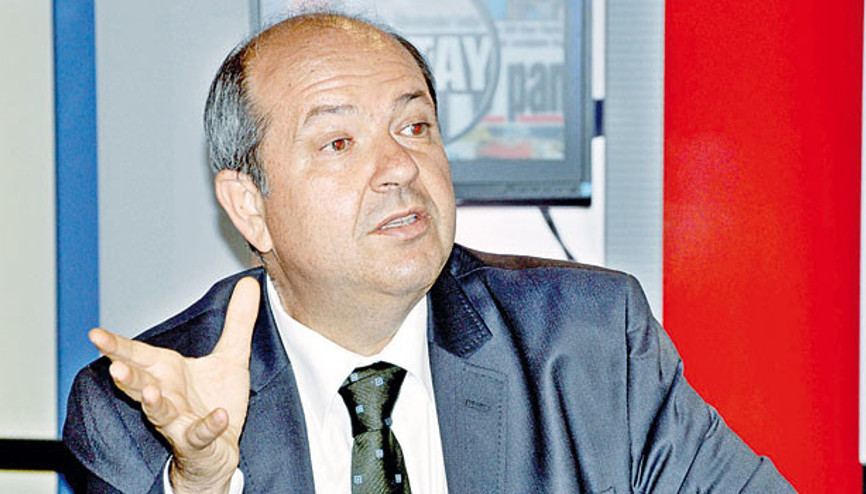 KKTC’de sağ yeni liderini arıyor