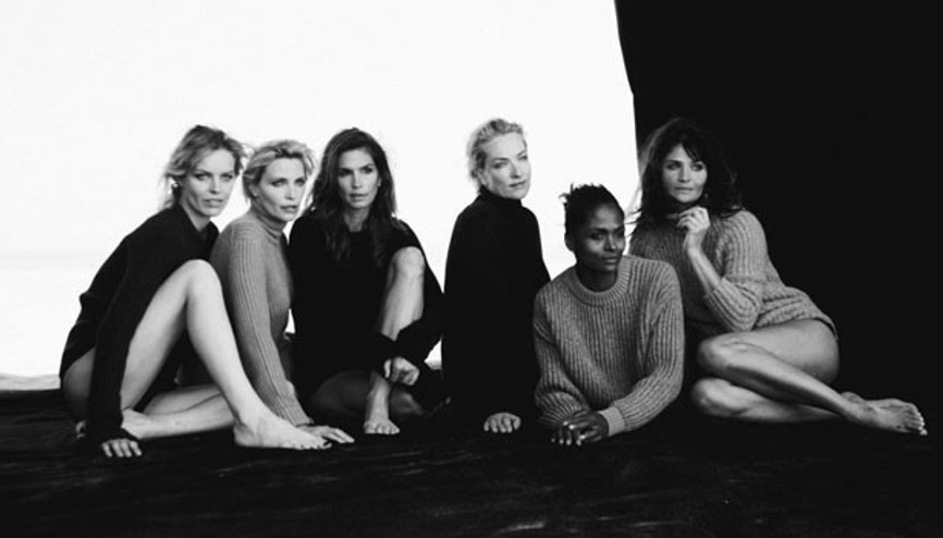 Efsane kadro yeniden buluştu