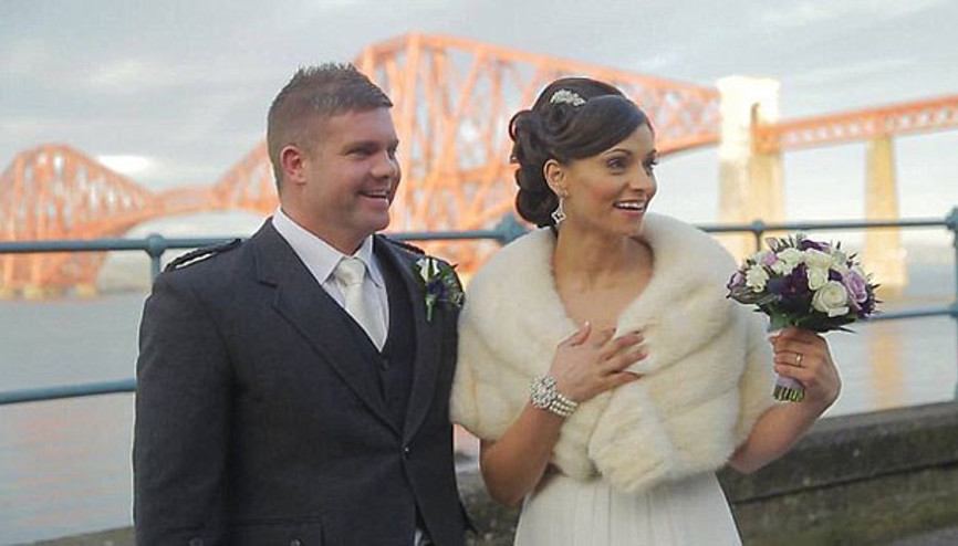 Seks görüntüleri ortaya çıkınca işlerinden oldular