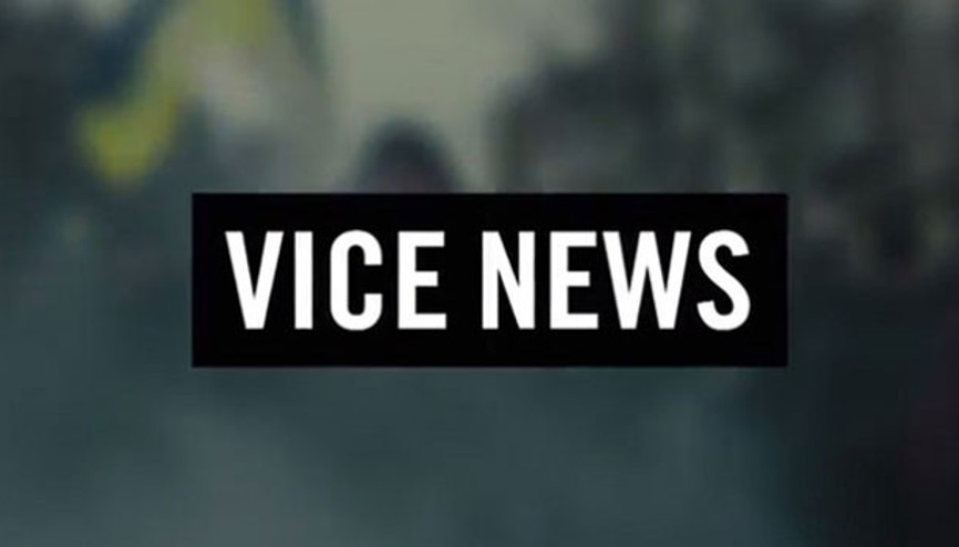 Vice News gazetecilerin tutuklanmasını kınadı