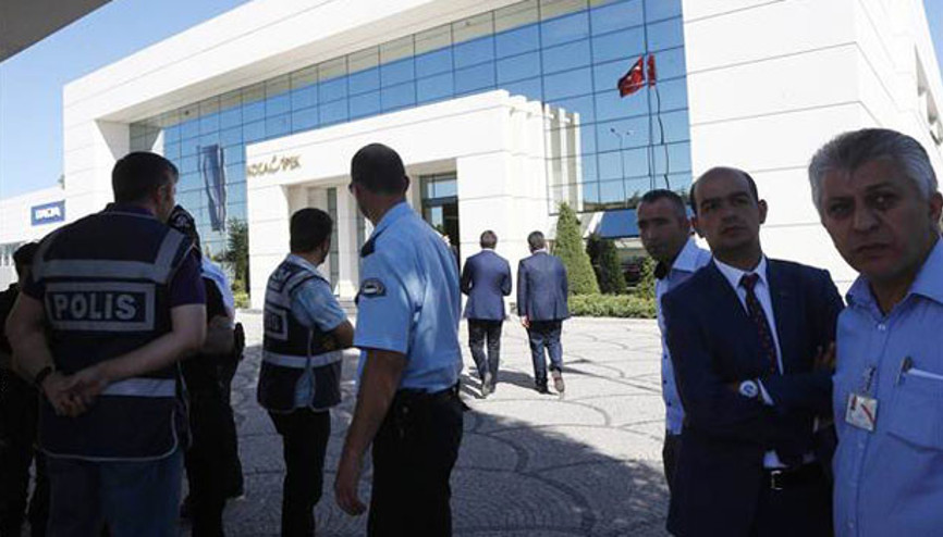 IPI: Türkiye terörle mücadele yasalarını ve mali araçları medyaya baskı için kullanmaktan vazgeçmeli IPI: Türkiye terörle mücadele yasalarını ve mali araçları medyaya baskı için kullanmaktan vazgeçmeli