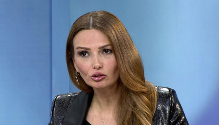 Azeri vekilden Koncaya 1915 yanıtı