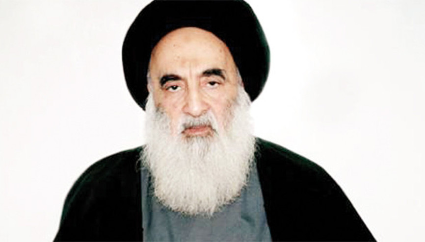 Sistani: Türk işçileri bırakın