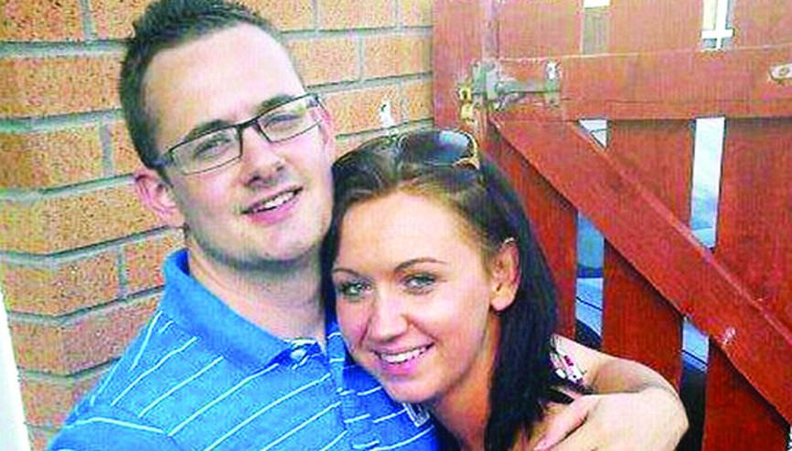 Eski kocasının ilişkileri çıldırttı