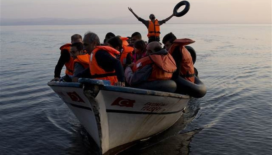 Dünyada en çok mülteci Türkiyede