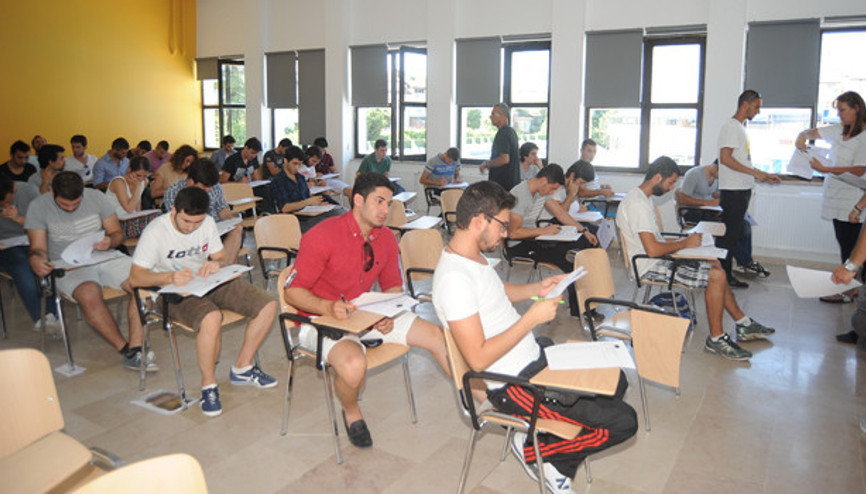 Haliç Üniversitesi’ne ek kontenjan hakkı