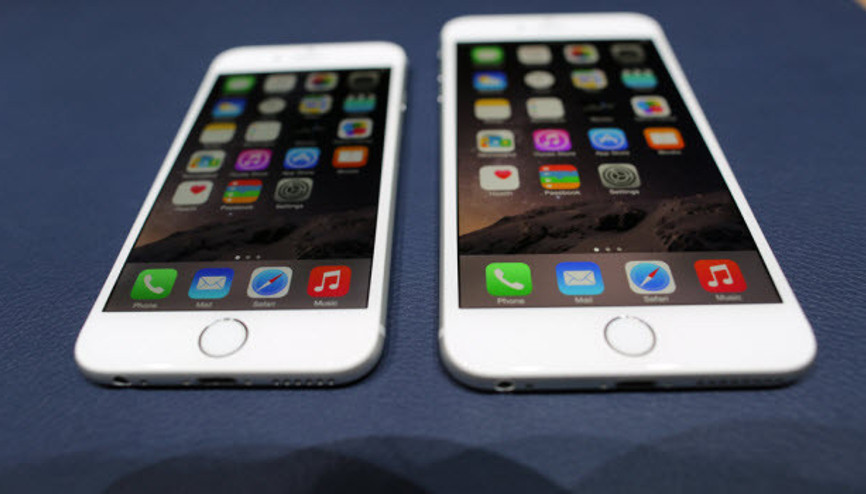 iPhone 6 Plus için onarım programı başlatıldı