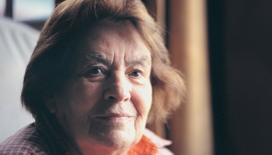 Googleın doodle yaptığı Halet Çambel kimdir