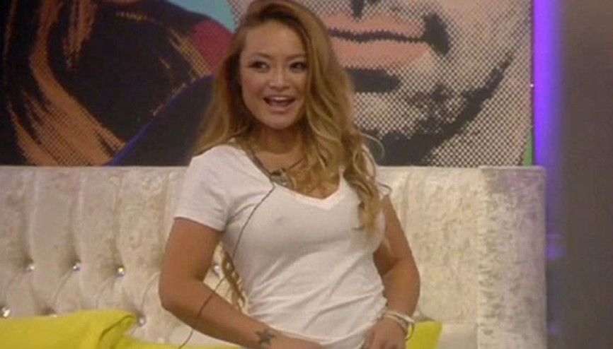 Hitler sempatizanı porno yıldızı Biri Bizi Gözetliyor evinden atıldı Hitler sempatizanı porno yıldızı Biri Bizi Gözetliyor evinden atıldı