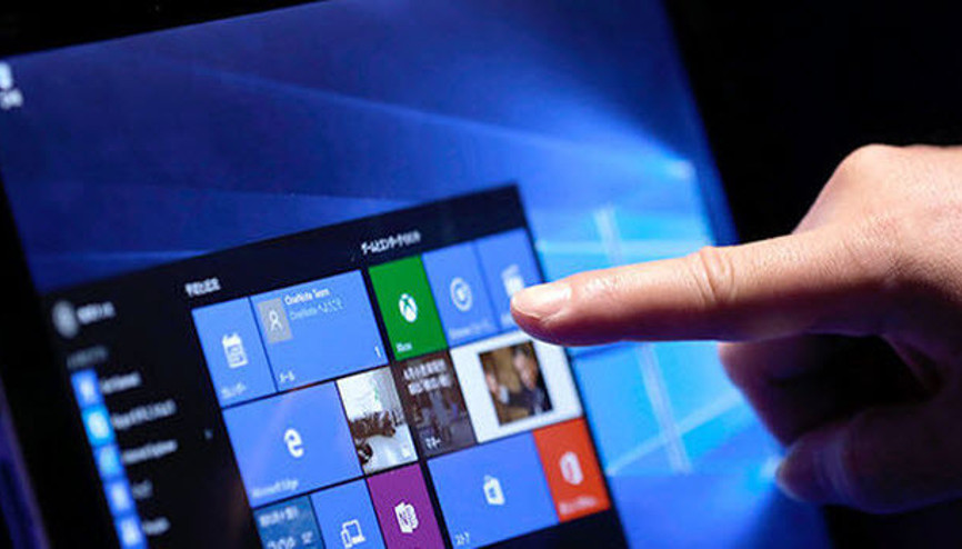 Windows 10 sonunda 75 milyonu budu