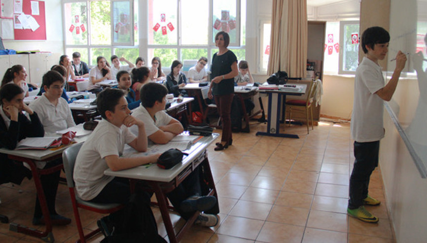 TEOG nakil sonuçları | e-Okul sorgulama ekranı 2015 TEOG nakil sonuçları | e-Okul sorgulama ekranı 2015