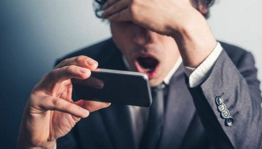 Telefonuna bu aplikasyonu indirenler DİKKAT