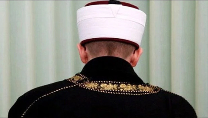 Almanyada cezaevleri için Müslüman din görevlisi aranıyor