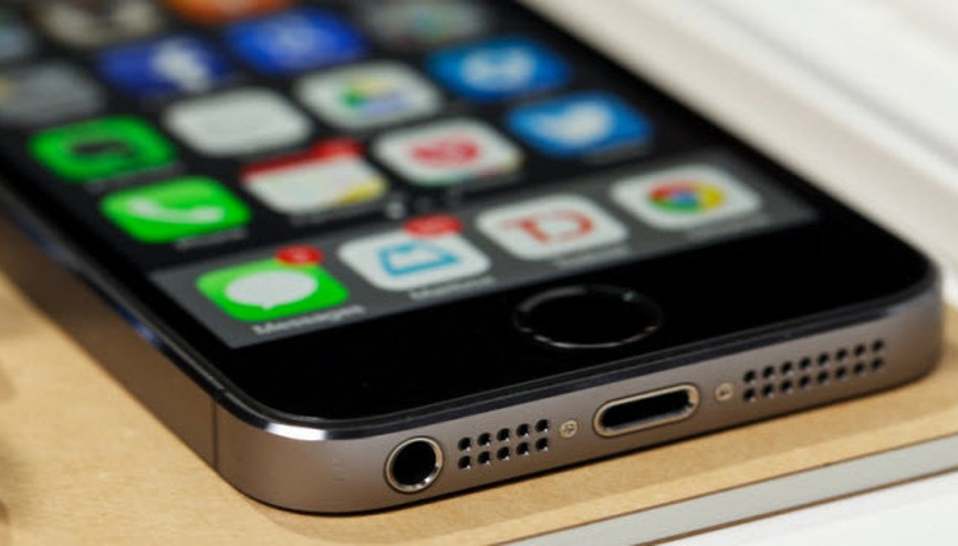 8 GB hafızalı iPhone 5S geliyor